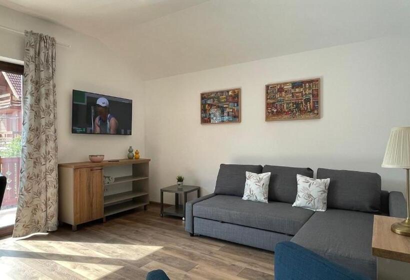 Penta Apartments
