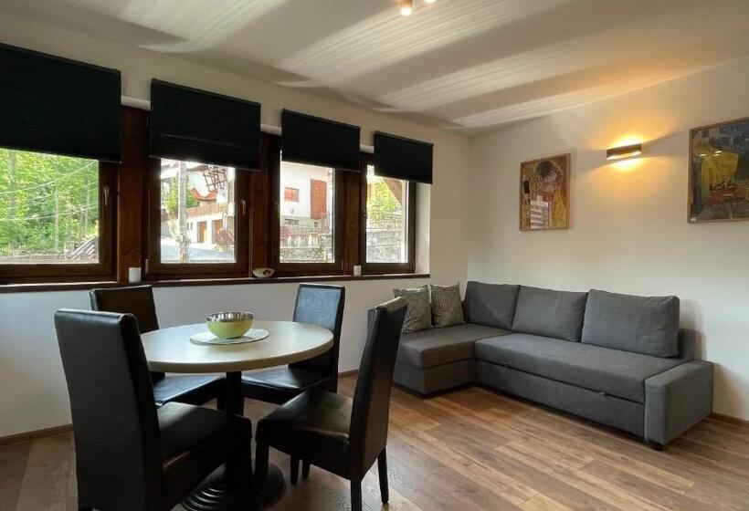 Penta Apartments