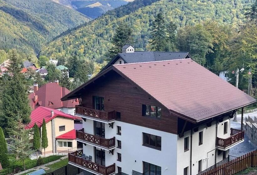 Penta Apartments