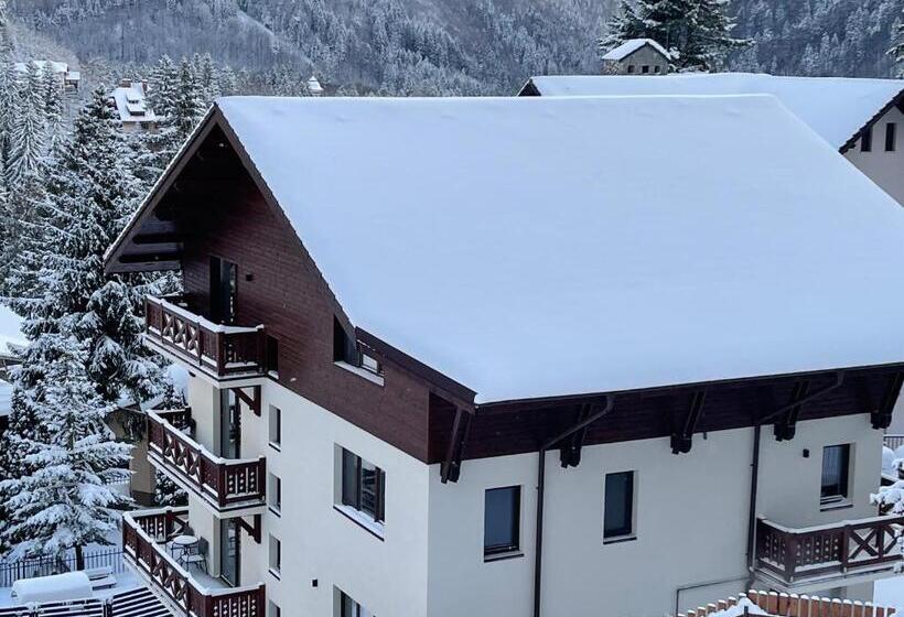 Penta Apartments
