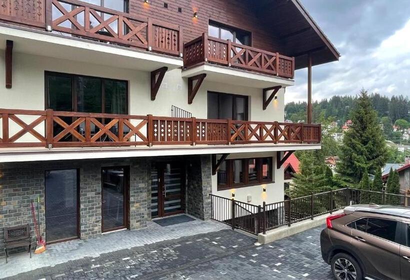 Penta Apartments
