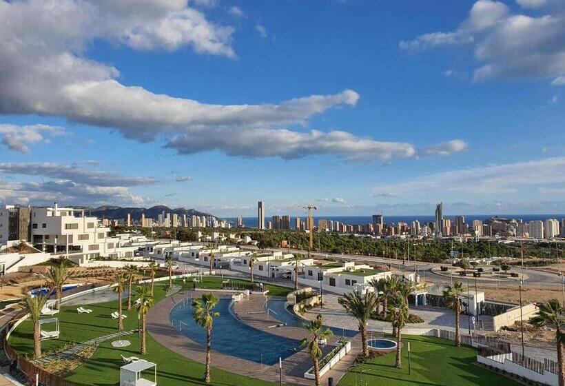 Pool & Snooker Villa