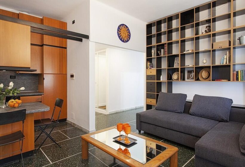 S Margherita Apartment In The City Center