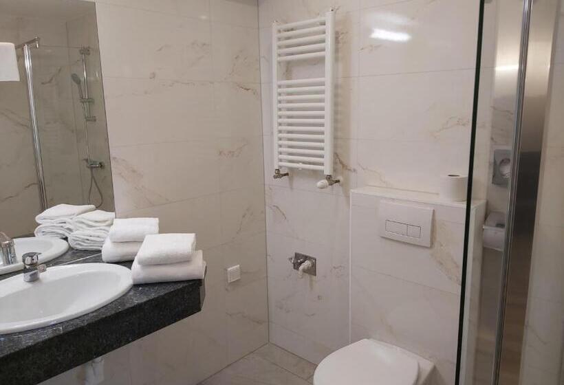 Appartement Aragia