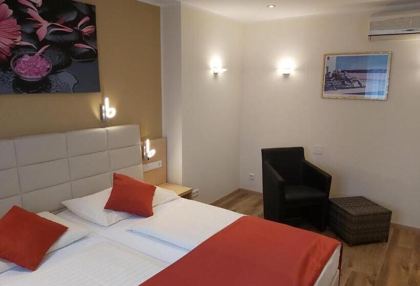 Appartement Aragia