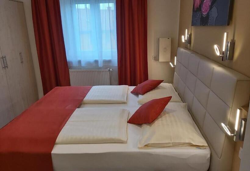 Appartement Aragia