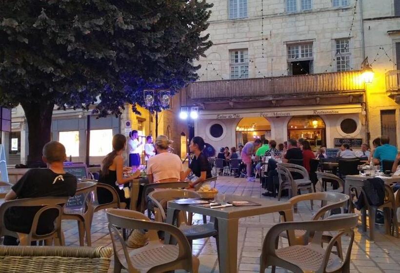 Appartement La Vie En Rose