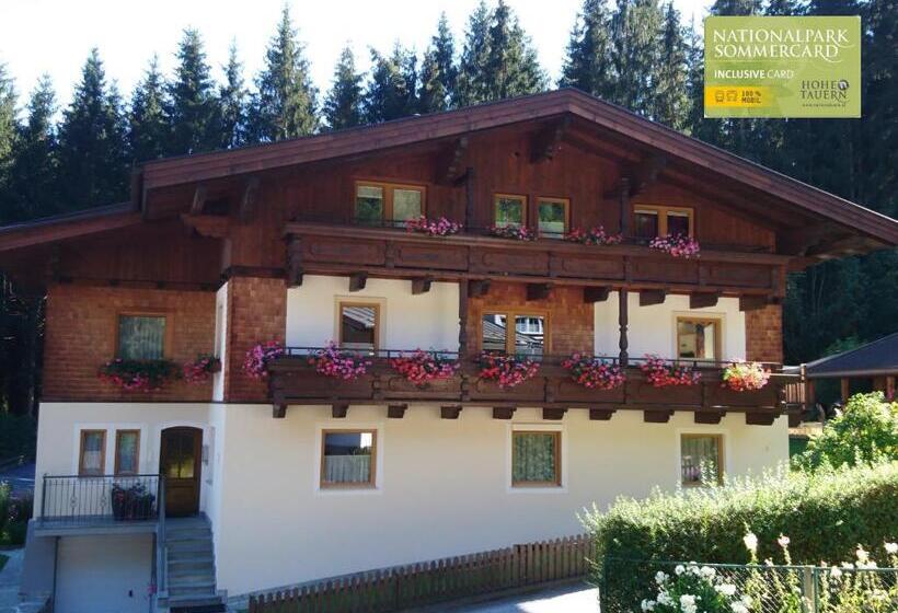 Appartment Lechner