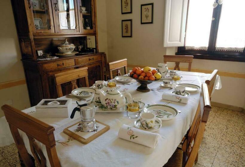 B&b Cimamori
