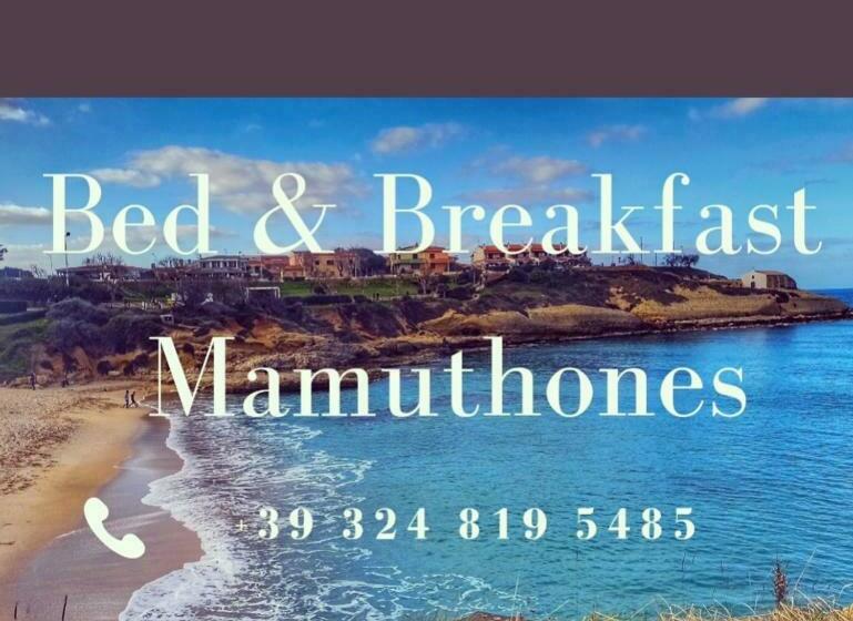 B&b Mamuthones