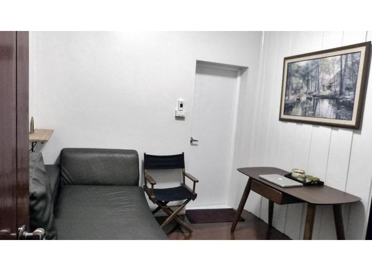 تختخواب و صبحانه Banya Bnb ที่พักบ้านย่าบีแอนด์บี เมืองประจวบฯ