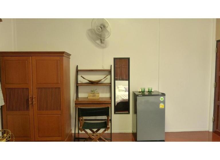 تختخواب و صبحانه Banya Bnb ที่พักบ้านย่าบีแอนด์บี เมืองประจวบฯ