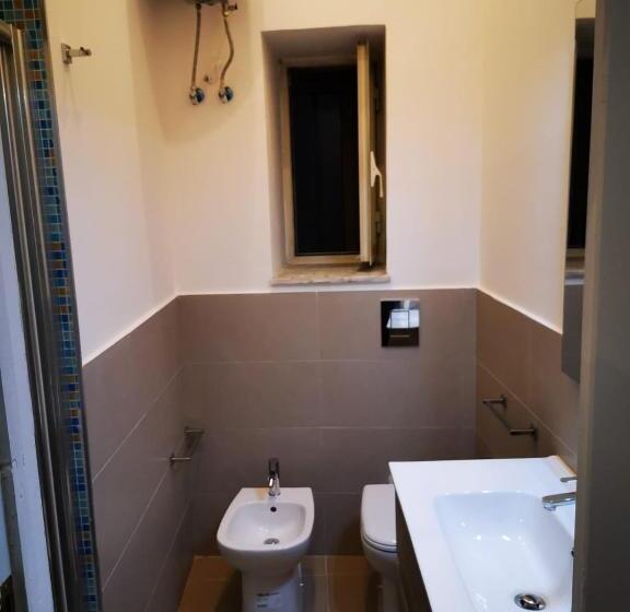 تختخواب و صبحانه Casa Cupiello Via Chiaia   Casa Vacanze Ad Uso Esclusivo