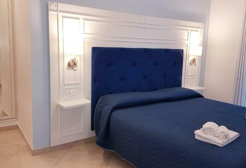 مبيت وإفطار Olimpo Degli Dei