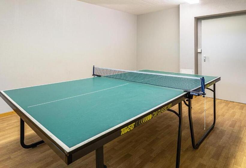 Ferienwohnung Fetscher 1