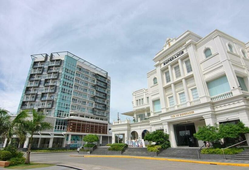Furnished Studio Megaworld 7m