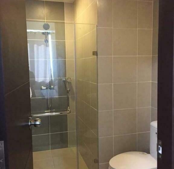 Furnished Studio Megaworld 7m