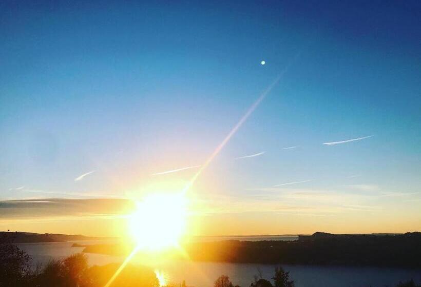 هتل Agriturismo Valsiniga