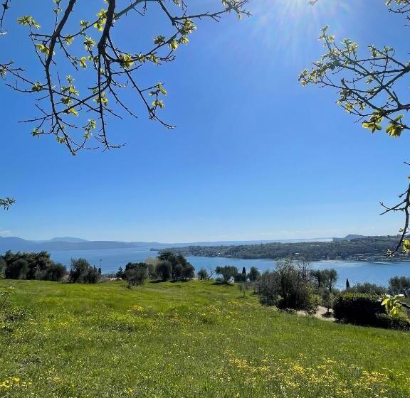 هتل Agriturismo Valsiniga