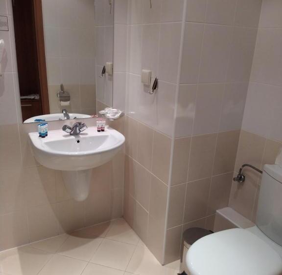 هتل Boutique Residence