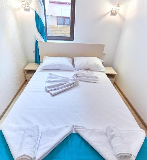 Stanford Aparthotel Gara De Nord