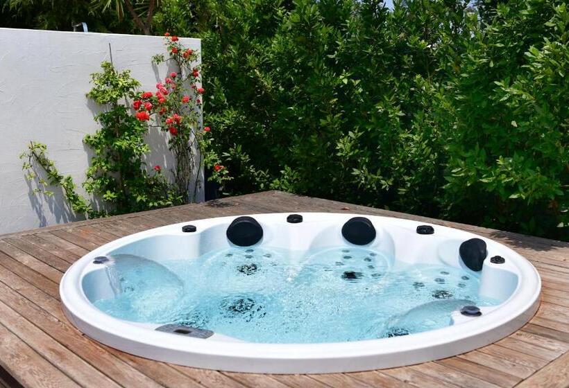 Il Trullo Bianco   Country House & Spa