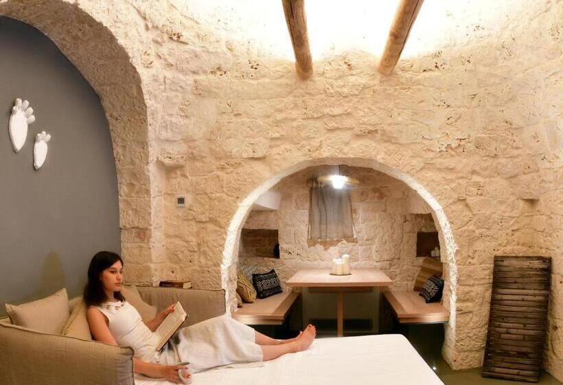Il Trullo Bianco   Country House & Spa