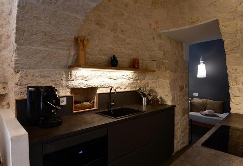 Il Trullo Bianco   Country House & Spa