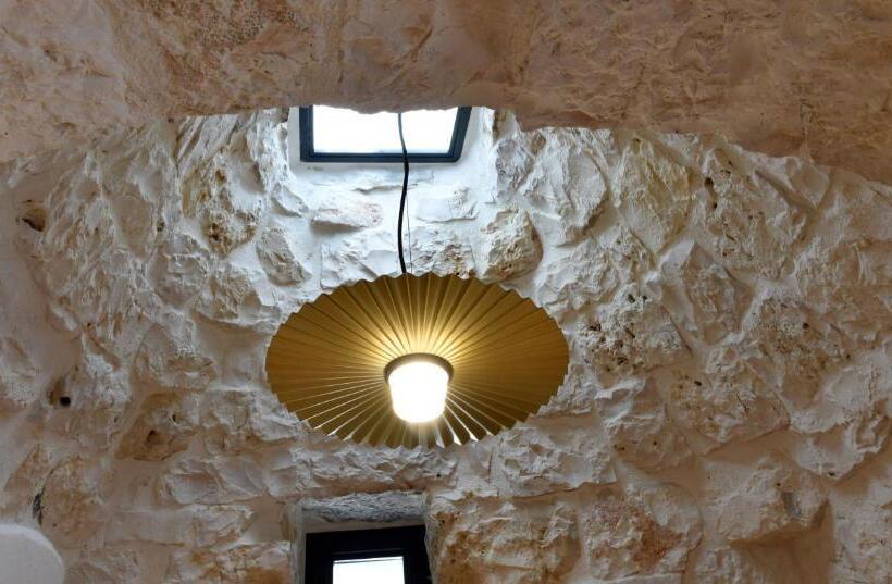 Il Trullo Bianco   Country House & Spa