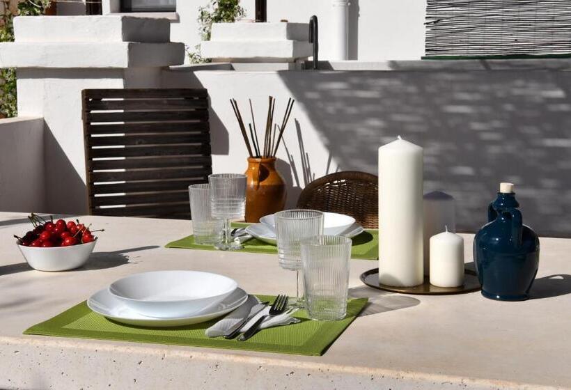 Il Trullo Bianco   Country House & Spa
