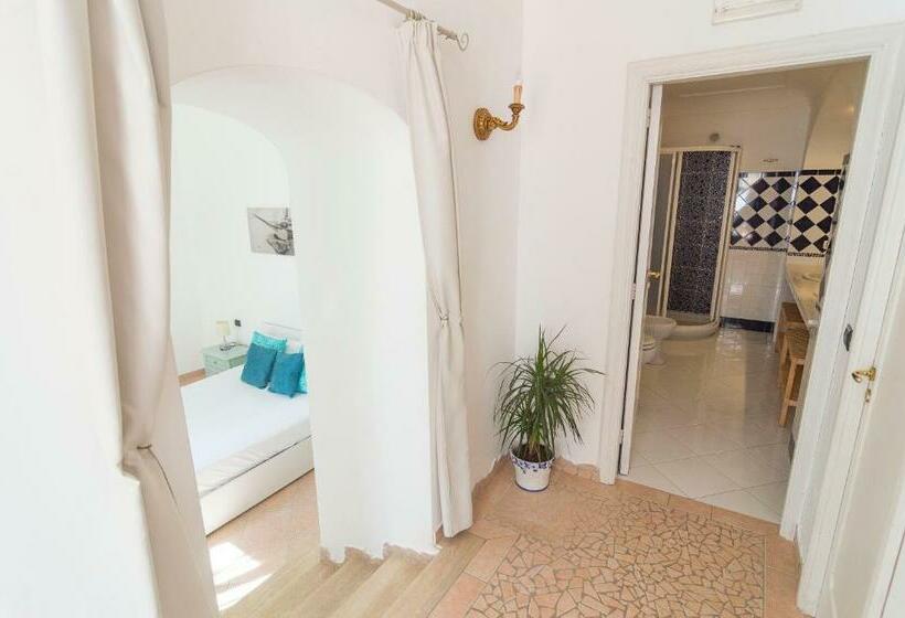 Il Veliero B&b Charming Rooms