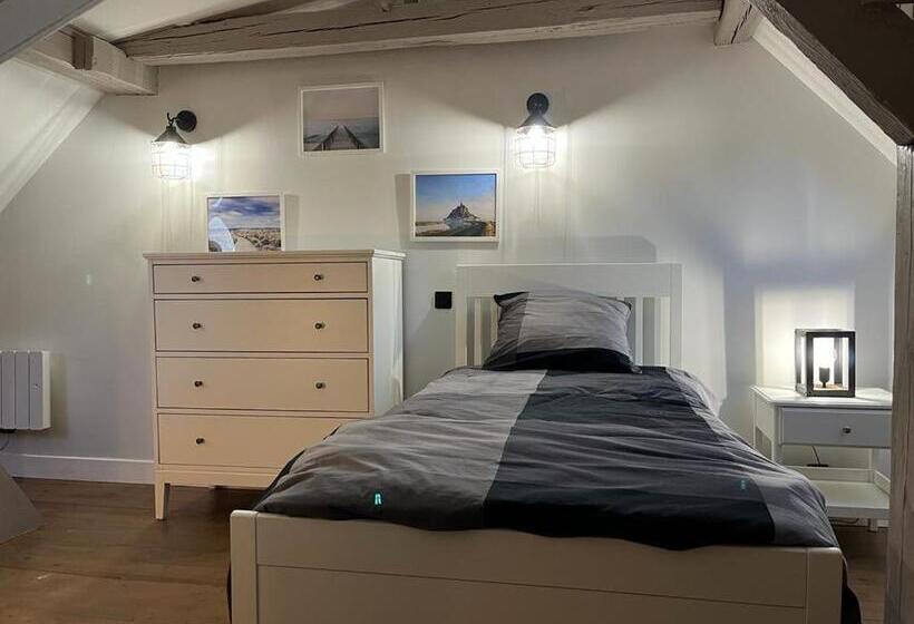 Jolie Maison Proche Des Commerces Et De La Plage