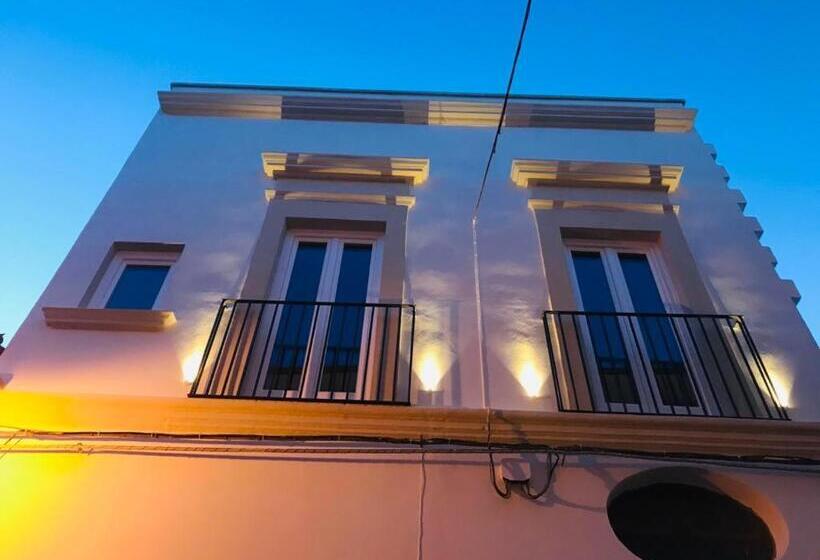 La Casa Di Bacco B&b