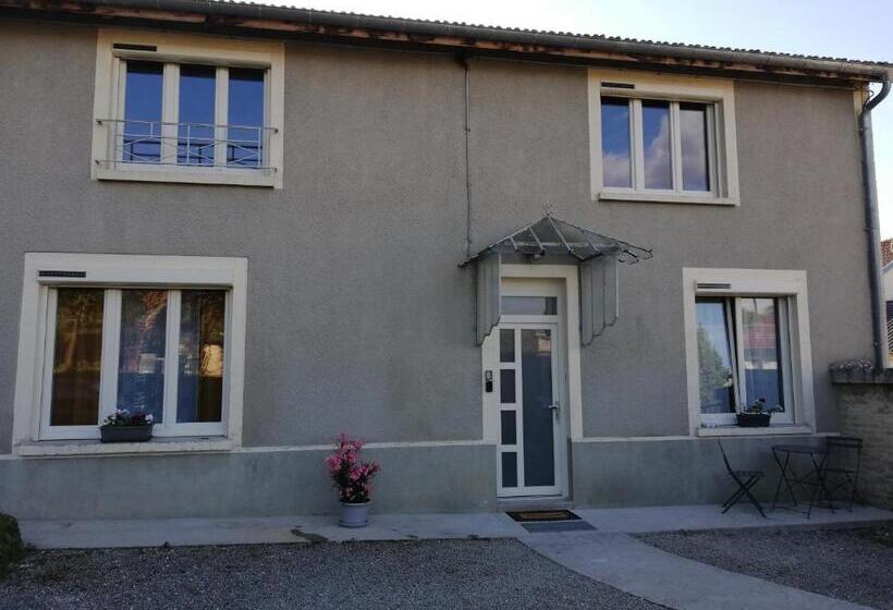 Le Camping Du Capitaine