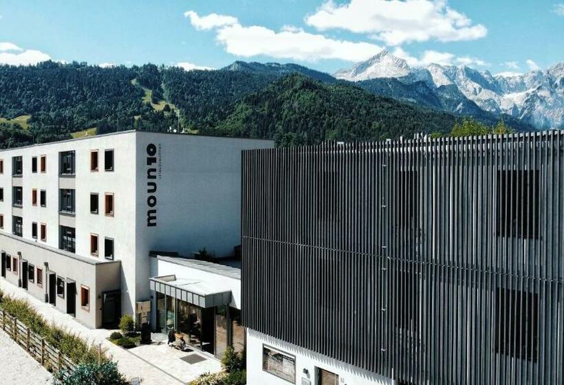 Moun10 Urlaubswohnen