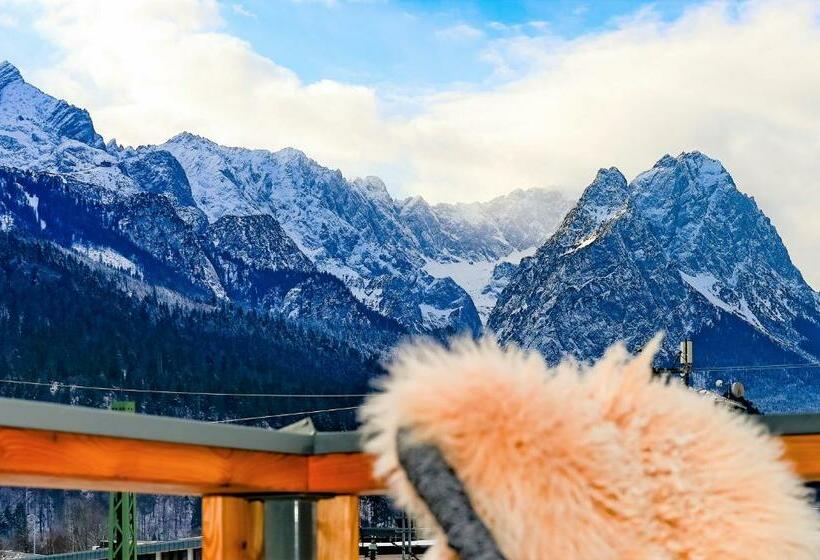 Moun10 Urlaubswohnen