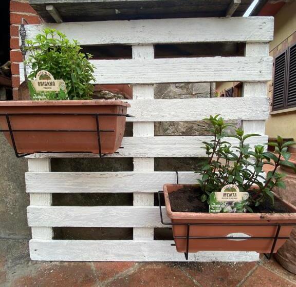 بنسيون Casa Degli Eroi