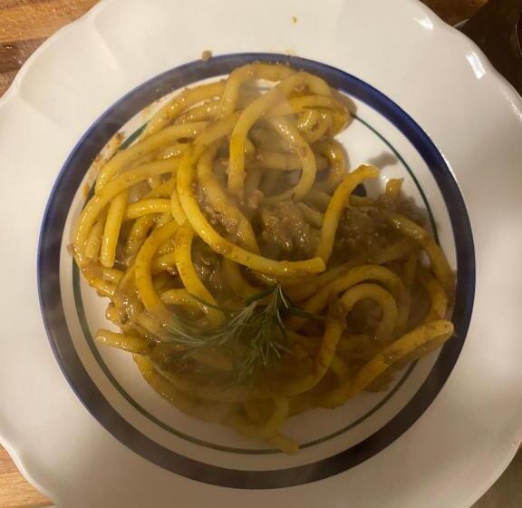 بنسيون Casa Degli Eroi