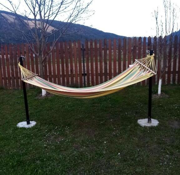 膳宿费 Casa Prundari Nicu și Mirela