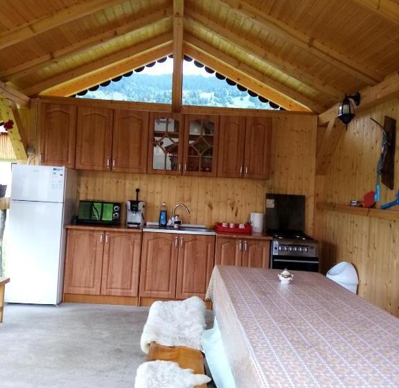 膳宿费 Casa Prundari Nicu și Mirela