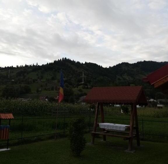 膳宿费 Casa Prundari Nicu și Mirela