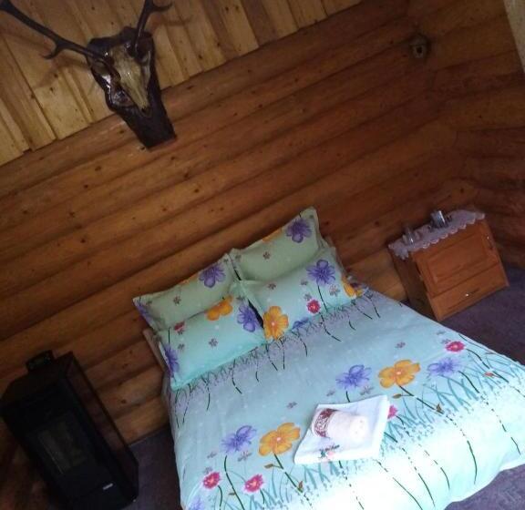 膳宿费 Casa Prundari Nicu și Mirela