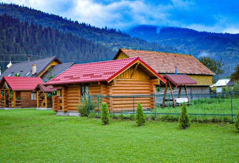 膳宿费 Casa Prundari Nicu și Mirela