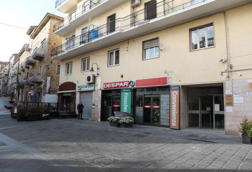 پانسیون Cilento Suite   Louis Xxii