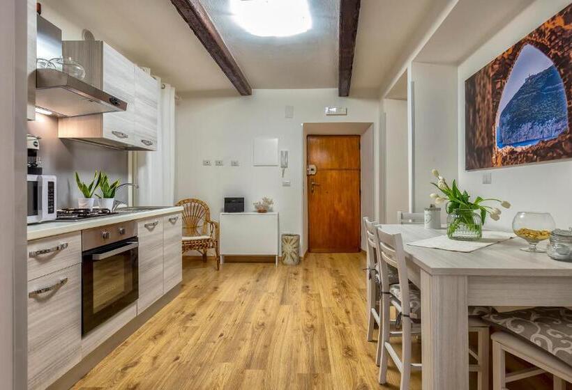 پانسیون Nonna Nannina Guest House