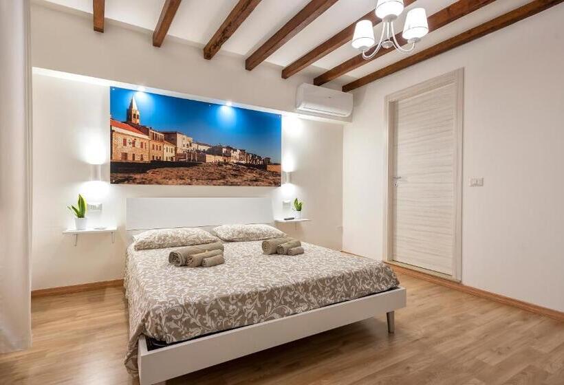 پانسیون Nonna Nannina Guest House