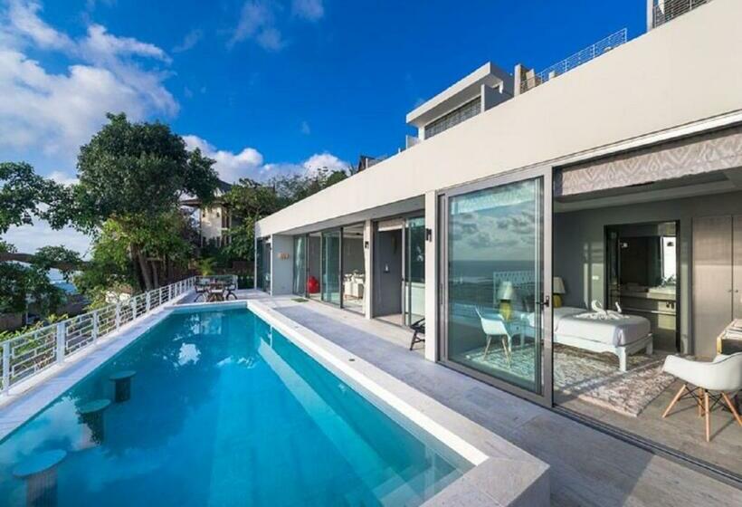بنسيون Sasha Villa