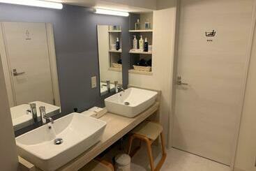 Sado   Hotel   Vacation Stay 82477