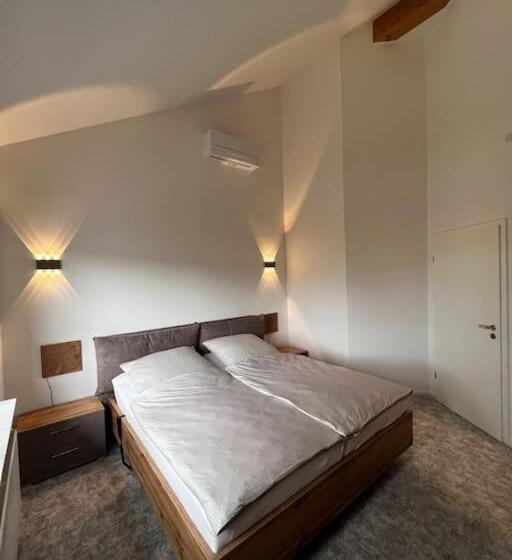 Schöne 110 Qm Große Moderne Und Helle Wohnung