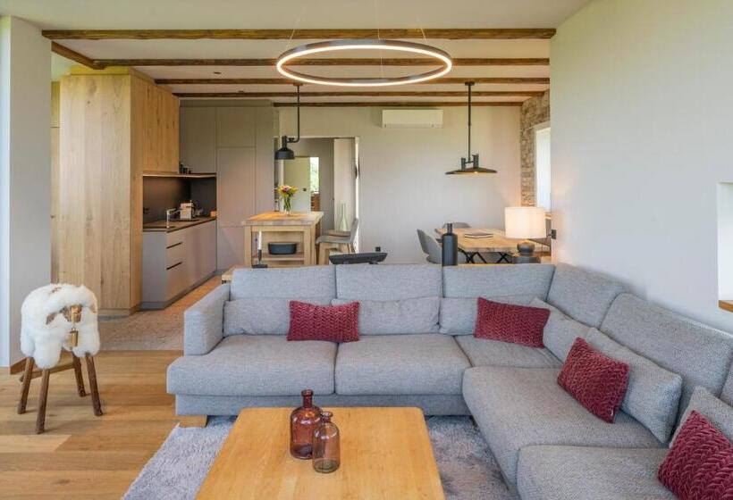 Steirerblicke   Am Winzerkogel